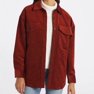 Midwell flannel ❤️🧡